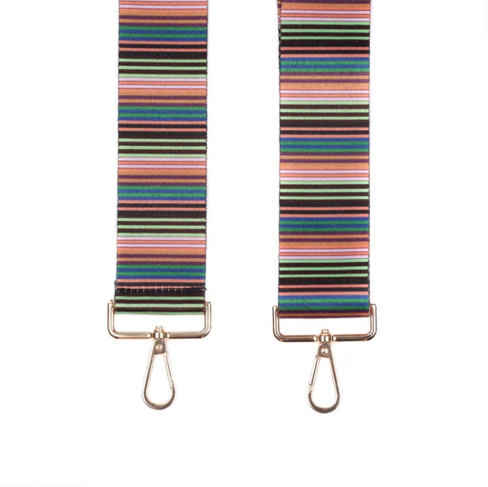 Unused Pom Pom London strap.